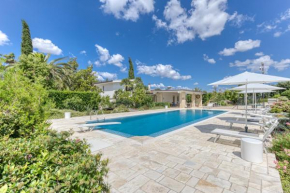 Villa Gianna Casarano